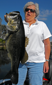 bass guides in orlando